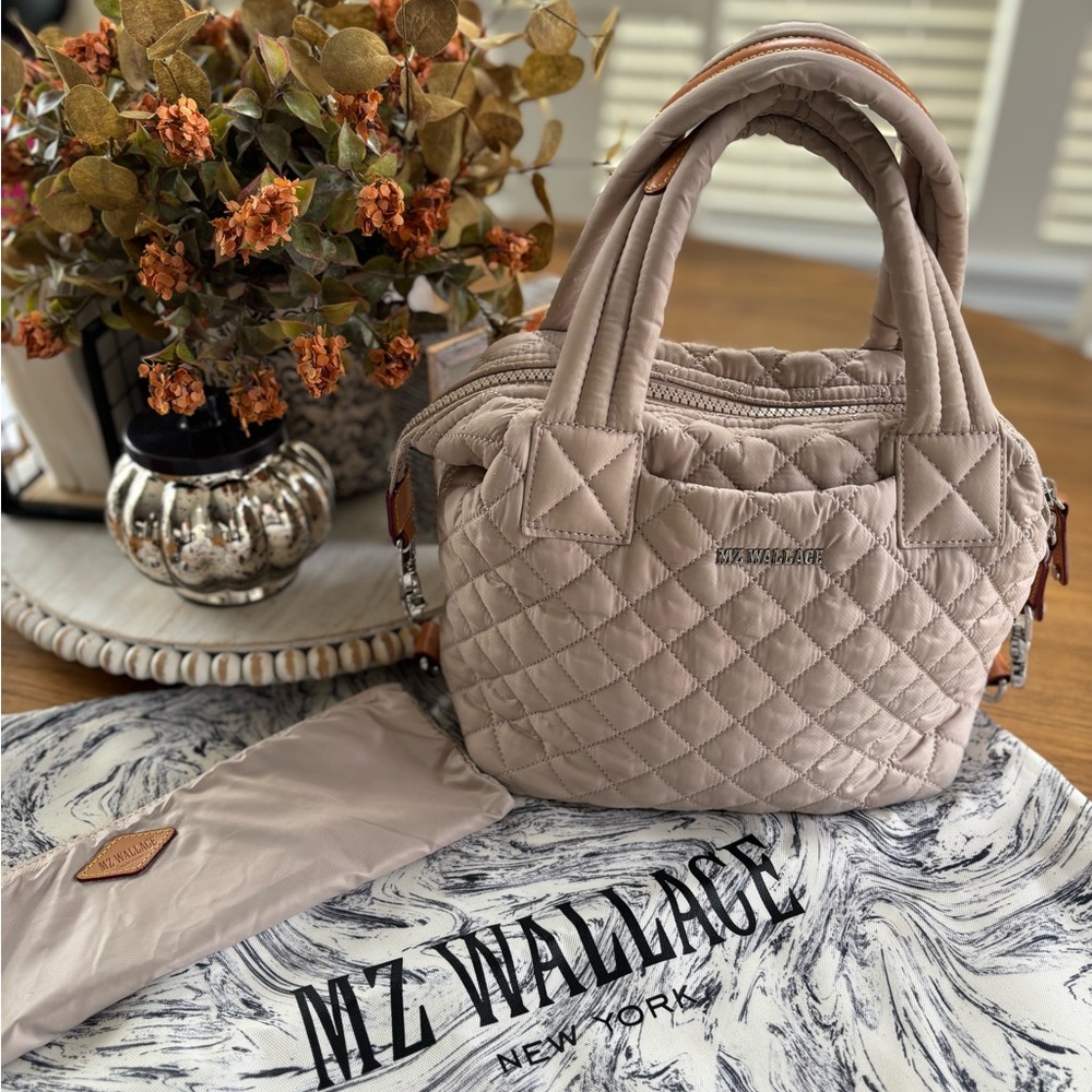 MZWallace Small Sutton Deluxe